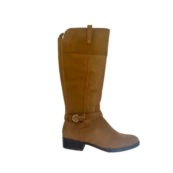 Liz Claiborne Shoes Nib Liz Claiborne Wide Calf Lc Palermo